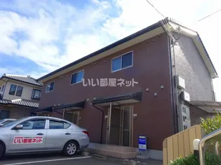 カーサフォレスタの画像