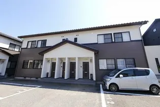 ラ ファミーユの画像