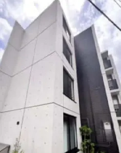 エクサム下北沢III【3階】の外観