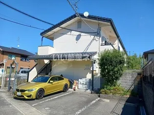 リッシェ嵐山の画像