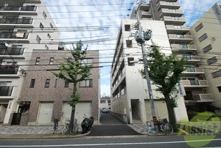 良本三川口マンションの画像