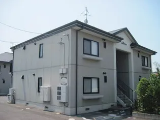 メルベーユサーラBの画像