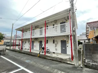 ハイツニュールミネの画像