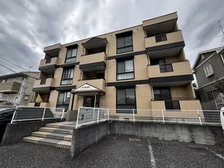 リバーサイドふじの画像