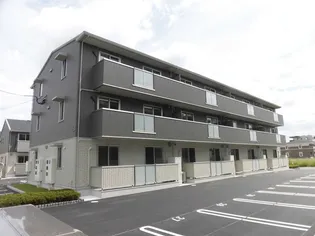 グランシャリオ B棟の画像