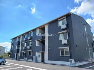 パーチェ御幸の画像