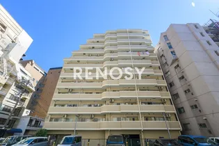 アルカンシエル横浜山下公園の画像