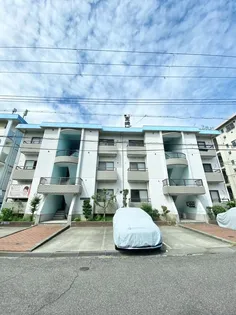 第2宮崎ビル【3階】の外観