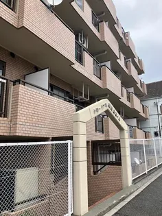 グローリア初穂聖蹟桜ヶ丘の画像