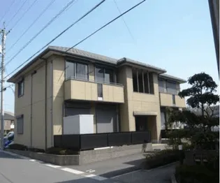 メゾン薫 Cの画像