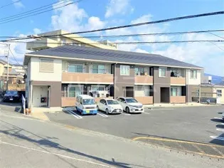 ヴィラーチェ依田橋の画像