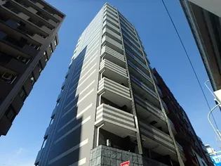 メインステージ大山II【4階】の外観