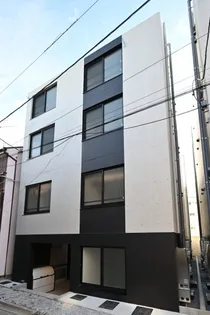 Residence 南千住【4階】の外観