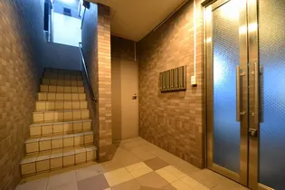 メゾン宝の画像