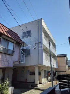 リバーサイド朝日の画像