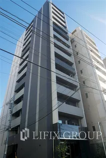 ステージグランデ大島の画像