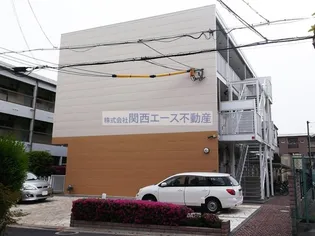 レオパレスMSの画像