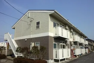 メゾンドファミーユBの画像