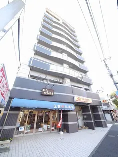 MFC【8階】の外観