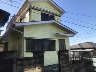 神奈川県横須賀市浦上台2【一戸建】の外観