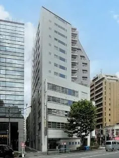 エルヴァージュ神田神保町 メディカルモール神田神保町【11階】の外観