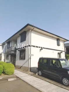 サイプレスタウンBの画像