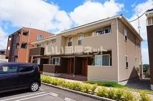 サニープレイスAの画像