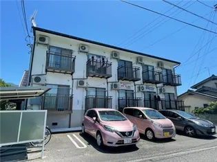 カサブランカの画像