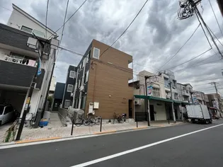 グランノースの画像