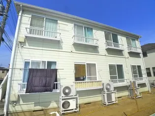 エステートピア関口の画像