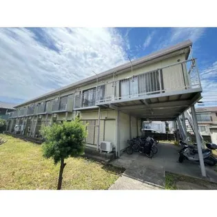 シティハイムグリーンの画像