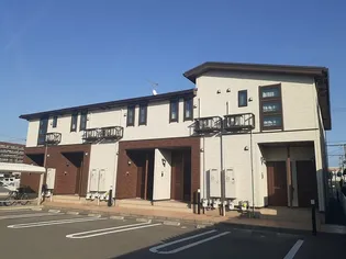 パティオ中島IIの画像