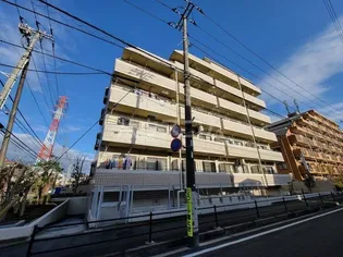 プレステージ市川の画像