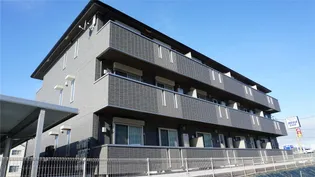 ヒルズレジデンシャルD23の画像