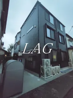 プロスペリティ カーサ下北沢の画像