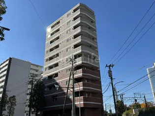 アルカンシェル新横浜の画像