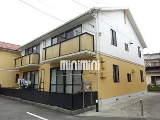 グリーンパークの画像