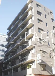 エステージ築地の画像