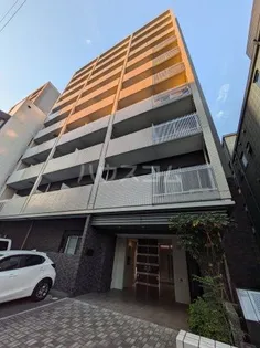 アクシーズタワー浦和岸町IIの画像