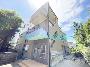 NS GATE鎌倉材木座の画像