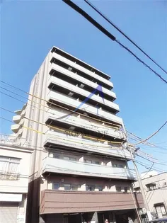 MAXIV八広SC【7階】の外観