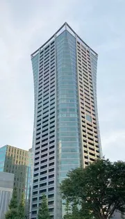 東京都渋谷区宇田川町【マンション】の外観
