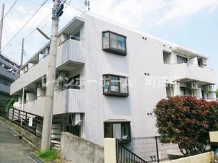 スカイアーク生田の画像