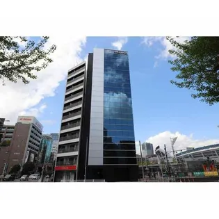 第20シグマビルディング関内の画像