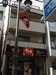 オザワSANTビルの画像