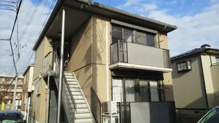 メゾン リーヴBの画像