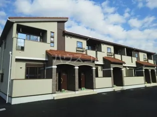 ベルアンジュIIIの画像