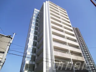 フクロク レーヴ マンションの画像