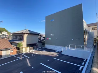 グランディールメゾン福田の画像