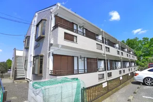 メゾンエリールA棟の画像